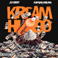 JuBabyy、Kaptain Kream - Murda She Wrote (Explicit)