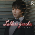 Zohid - Lablari G'uncha