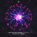 Ace Ventura、Darma - Acidcore (BrightlightRemix)