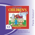 Twin Sisters: Full-Length Children's Songs, Vol. 1