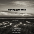 James Rivas、Claes Steen、Jussi Welin - Saying Goodbye