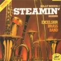 Teddy Riley、michael white、James may、Gregory Stafford、Oscar Rouzan、Clement Tervalon、Walter Payton, Jr.、Freddie Kohlman、Calvin Spears、Excelsior Brass Band、Fred Lonzo、David Grillier、Stanley Stephems - High Society