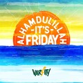 Varsity - ALIF