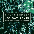 Leg Day (Remix|Explicit)