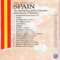 The Madrid Pasodobles Ensemble、Los Flamencos - Kingdom of the Gypsies