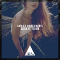 Karl8、Andrea Monta - Sock It 2 Me (RadioEdit)