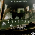 Monstro、Lil Man - Rather Be with You (Explicit)