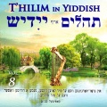 David & The High Spirit - דָּוִיד קיד