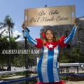 De Cuba Pa´l Mundo Entero