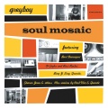 Greyboy、sharon jones - Gotta Stand for Something (with Sharon Jones)