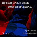 Bo Stief、Ayi Solomon、Krister Jonsson - Duo Fri