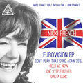 Nicki French - Hold Me Now (Andy's Karaoke Mix)