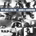 DAS BO、Der Tobi - Is mir egal