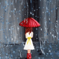 徐哲 - 下雨前的雷声