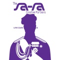 Ta'Raach、Jay Electronica、The SA-RA Creative Partners - Love Czars II