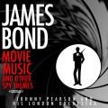 Johnny Pearson、Johnny Pearson's London Orchestra - Nobody Does It Better