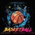 Basketball (Peter Torre, T Guys, Iuliana Remix)