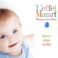Musique Pour Bébés Vol. 1 – Du Jeu Au Dodo