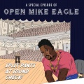 Open Mike Eagle、gold panda - Ziggy Starfish (Anxiety Raps)(feat. Gold Panda)(Explicit)