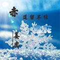 赤道留不住雪花 (伴奏)