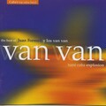 Juan Formell、los van van - Bailando