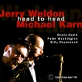 Jerry Weldon、Michael Karn、Bruce Barth、Billy Drummond、Peter Washington - Ko-Ko