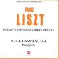 michele campanella - Coro di Festa e Marcia Funebre