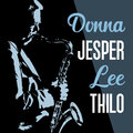 Jesper Thilo、kenny drew、Ole Ousen - Indiana/Donna Lee