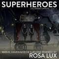 Rosa Lux、Miss B Haven - Læg Dig Ind Under Himlen