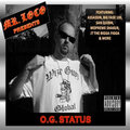 D-Buck、Mike Mosley、MC Ron、DJ Ying、Laiv3、Mr. Loco - You Ain't Ready