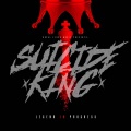 Suicide King、Burden - Pouring out My Heart (feat. Burden)(Explicit)