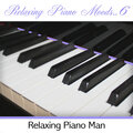 Relaxing Piano Moods, Vol. 6 (Instrumental)