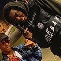 Lil 5ive - Freestyle (Explicit)