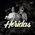 HERIDAS (feat. CASALS)