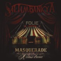 Luis Robisco、Saltimbankya - Gipsy Queen