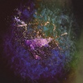 Space Above、Tom Young - Nobody Home