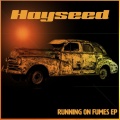 Running on Fumes - EP