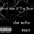 Slow Motion (feat. Trey Songz)((Remix)(Explicit))