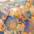 TINY PLANETS - 刹那ヤマイ