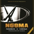 VANSO DA GAMA、NaiBoi - NGOMA