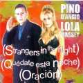 LOLA MASSEY - Quédate Esta Noche