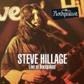 Steve Hillage - Not Fade Away (Glid Forever)(Live)