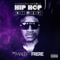 Conexão Angola HipHop、Malef - Frere