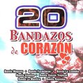 Banda Reynosa - La Ruba Y La Morena