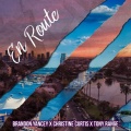 Brandon Yancey、Tony Range、Christine Curtis - En Route