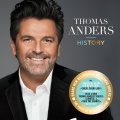 Thomas Anders - Atlantis Is Calling