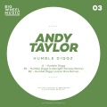 Andy Taylor - Humble Diggz (Jason Rios Remix)