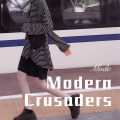 Modern Crusaders (Remix)