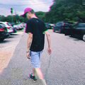 Philly、YKMG KRAZE - Evenings (Explicit)