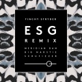 Tinchy Stryder、Big Narstie、Scrufizzer、Meridian Dan - ESG